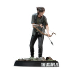Produktbild The Last of Us - Ellie mit Bogen Statue 21 cm