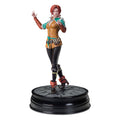 Produktbild Witcher - Triss Wild Hunt Statue 24 cm