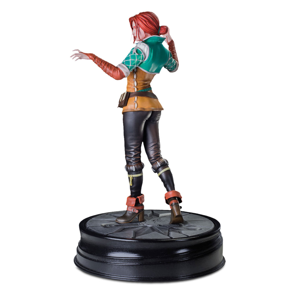Produktbild Witcher - Triss Wild Hunt Statue 24 cm