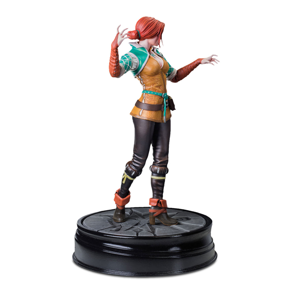Produktbild Witcher - Triss Wild Hunt Statue 24 cm