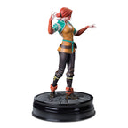 Produktbild Witcher - Triss Wild Hunt Statue 24 cm