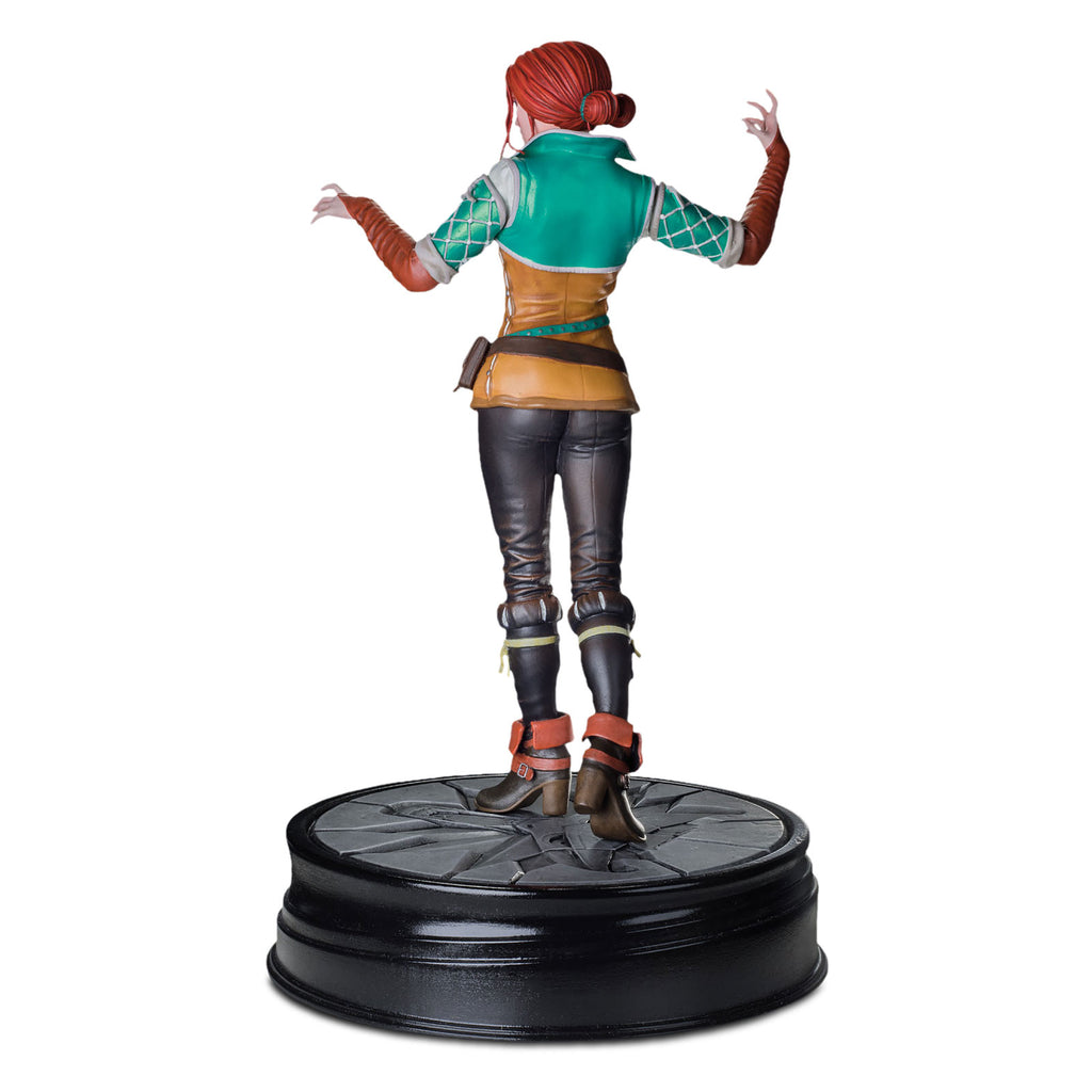 Produktbild Witcher - Triss Wild Hunt Statue 24 cm