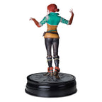 Produktbild Witcher - Triss Wild Hunt Statue 24 cm