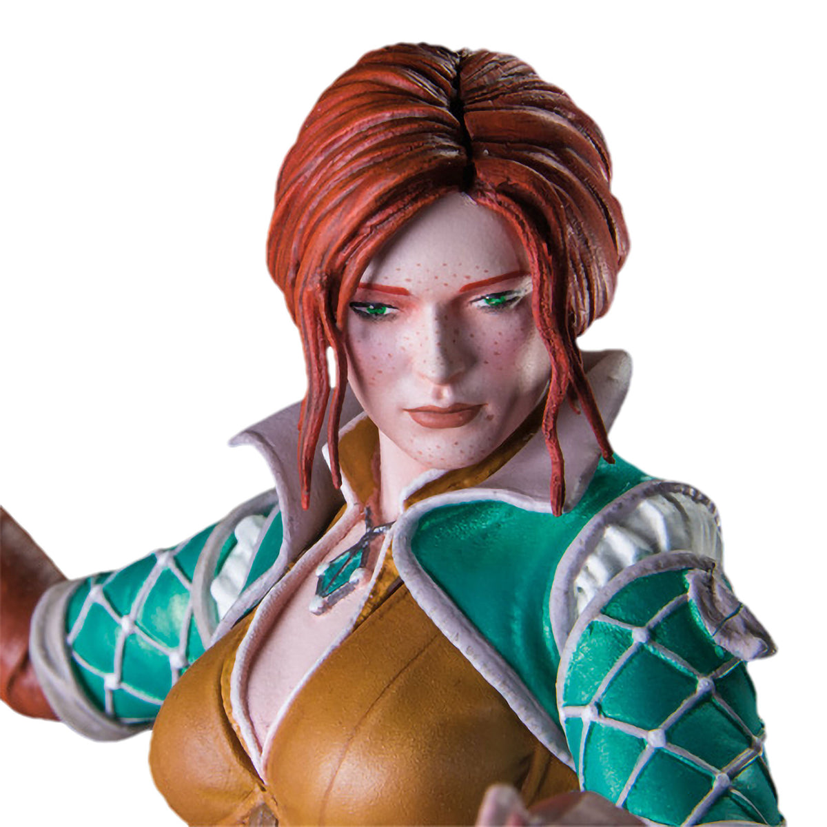 Produktbild Witcher - Triss Wild Hunt Statue 24 cm