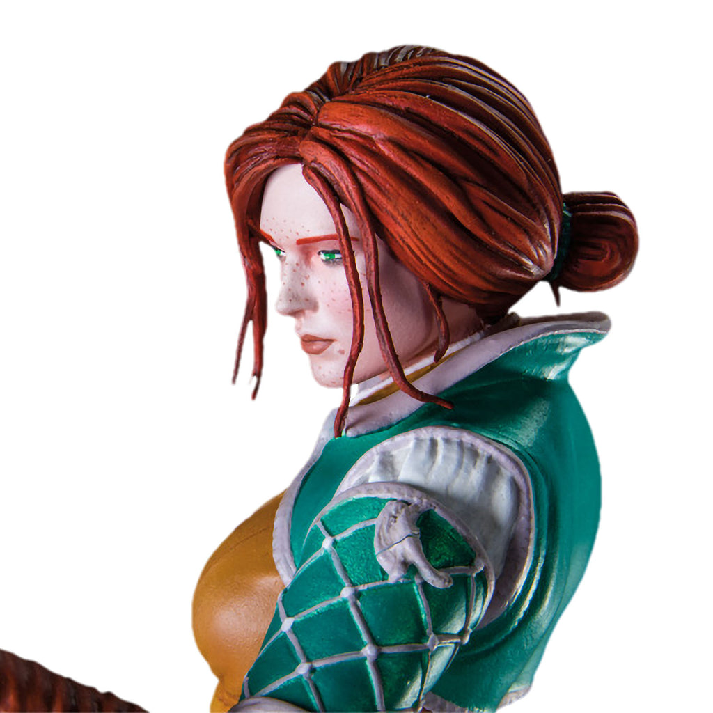 Produktbild Witcher - Triss Wild Hunt Statue 24 cm