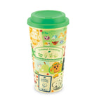Produktbild Animal Crossing - Characters To Go Becher