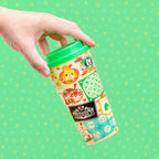 Produktbild Animal Crossing - Characters To Go Becher