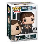 Produktbild The Last of Us - Ellie Funko Pop Figur
