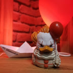 Product image Stephen King's IT - Pennywise TUBBZ Decorative Duck