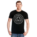 Produktbild Beginning & End T-Shirt für Dark Fans schwarz
