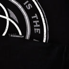 Produktbild Beginning & End T-Shirt für Dark Fans schwarz