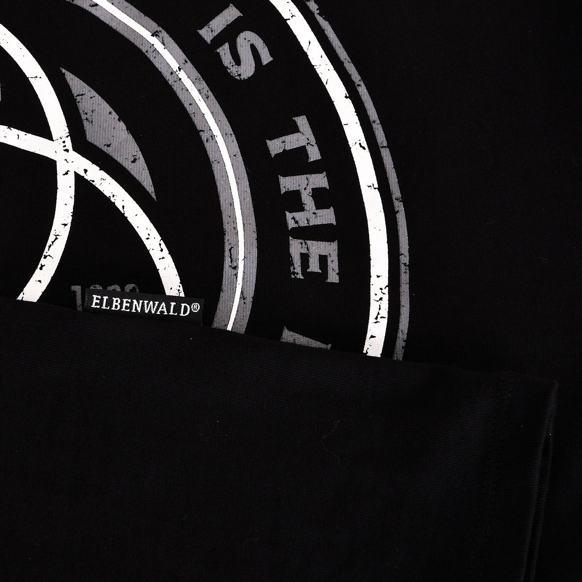 Produktbild Beginning & End T-Shirt für Dark Fans schwarz