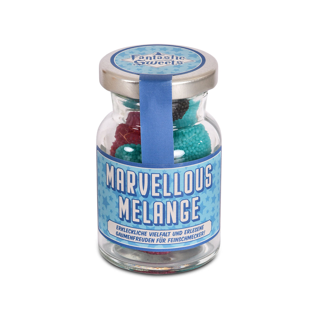 Produktbild Marvellous Melange Fruchtgummi