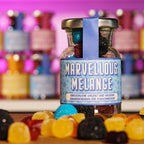 Produktbild Marvellous Melange Fruchtgummi