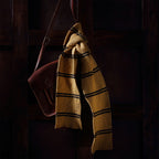 Product image Harry Potter - Hufflepuff Scarf Knitting Set