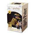 Produktbild Harry Potter - Hufflepuff Handschuhe & Strümpfe Strick-Set