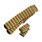 Produktbild Harry Potter - Hufflepuff Handschuhe & Strümpfe Strick-Set