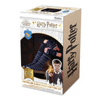 Produktbild Harry Potter - Ravenclaw Handschuhe & Strümpfe Strick-Set