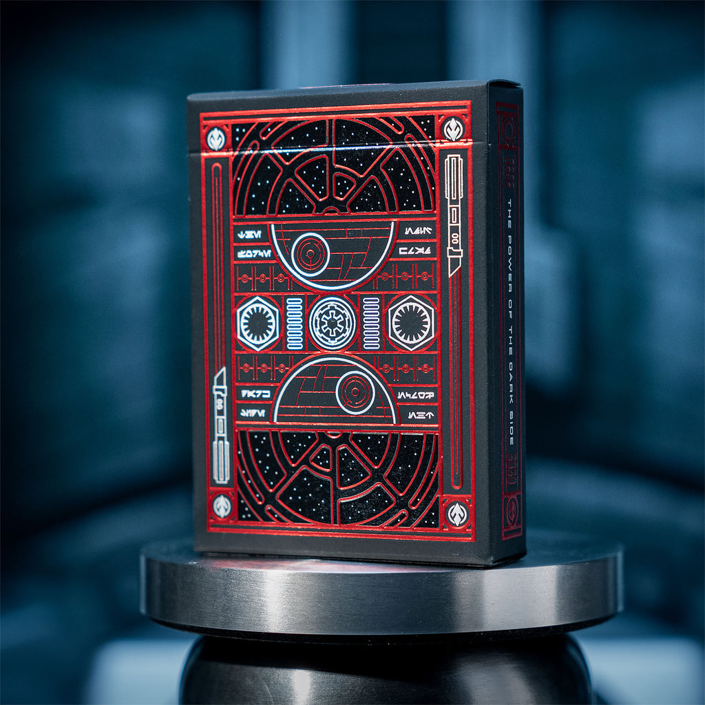 Product image Star Wars - Dark Side Card Game