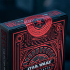 Product image Star Wars - Dark Side Card Game