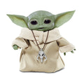 Produktbild The Child Figur mit Bewegung und Sound 18 cm - Star Wars The Mandalorian