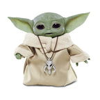Produktbild The Child Figur mit Bewegung und Sound 18 cm - Star Wars The Mandalorian
