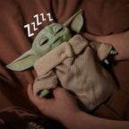 Produktbild The Child Figur mit Bewegung und Sound 18 cm - Star Wars The Mandalorian