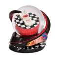 Produktbild Speed Racer - Mach 5 Schneekugel mit Glitter