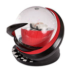 Produktbild Speed Racer - Mach 5 Schneekugel mit Glitter