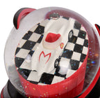 Produktbild Speed Racer - Mach 5 Schneekugel mit Glitter