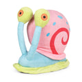 Produktbild SpongeBob - Gary Plüsch Figur 21 cm