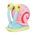 Produktbild SpongeBob - Gary Plüsch Figur 21 cm