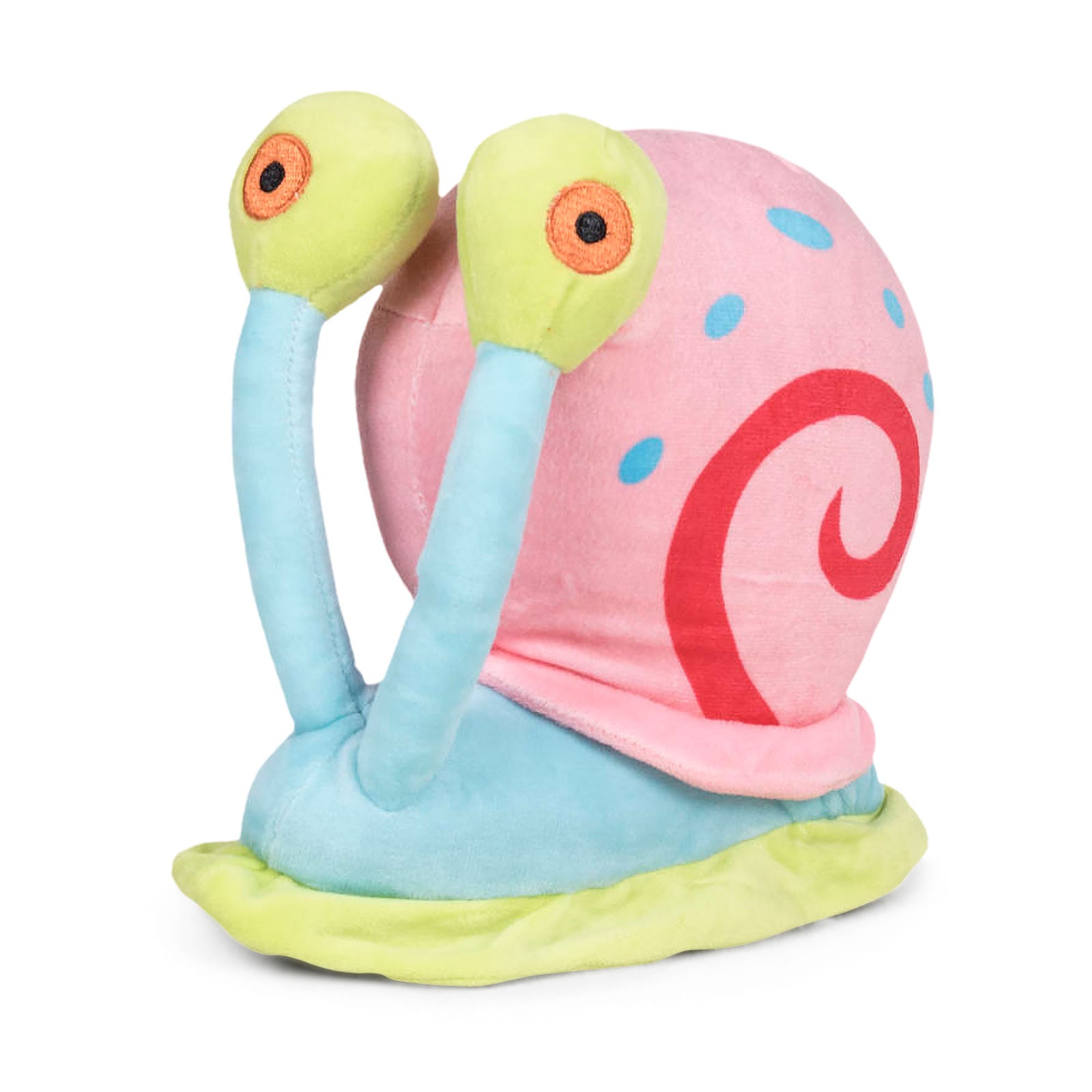 Produktbild SpongeBob - Gary Plüsch Figur 21 cm