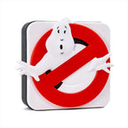 Produktbild Ghostbusters - 3D Logo Lampe