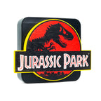 Produktbild Jurassic Park - Logo Lampe