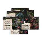 Produktbild Harry Potter - Kampf um Hogwarts Erweiterung - Die Monsterbox der Monster