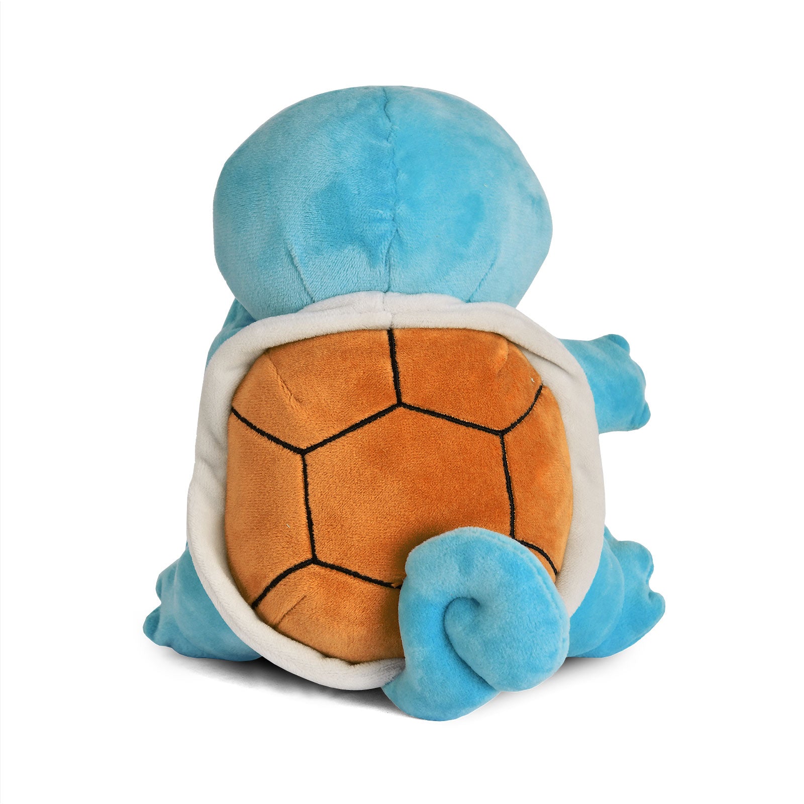 Produktbild Pokemon - Schiggy Plüsch Figur 20 cm