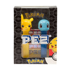 Produktbild Pokemon - PEZ Bonbons 4er Pack mit 2 Spendern