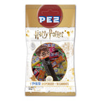 Produktbild Harry Potter - PEZ Bonbons 10er Pack mit Spender