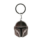 Produktbild Mandalorianer Helm Schlüsselanhänger - Star Wars The Mandalorian