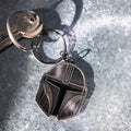Produktbild Mandalorianer Helm Schlüsselanhänger - Star Wars The Mandalorian