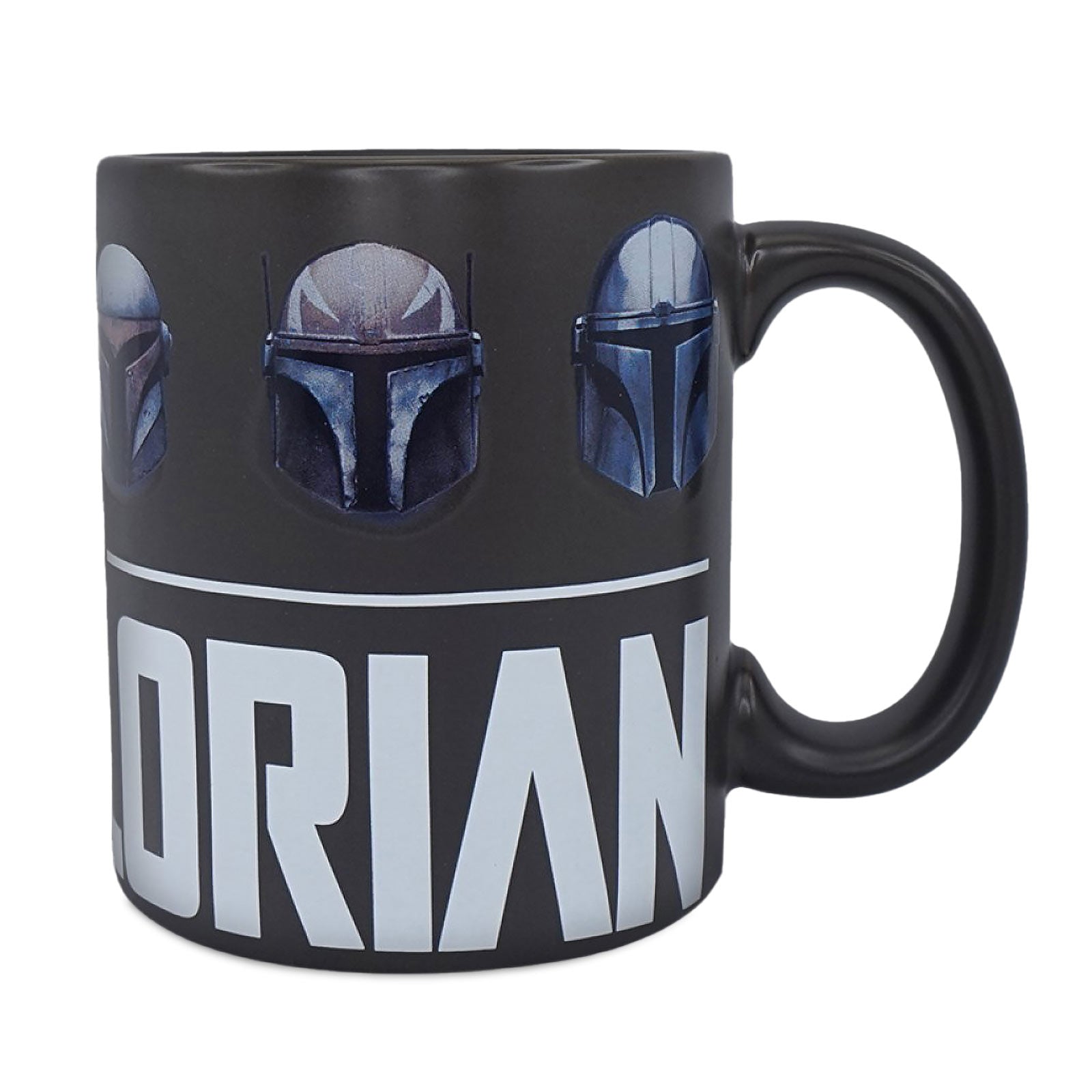 Produktbild Mandalorianer Helm Tasse - Star Wars The Mandalorian