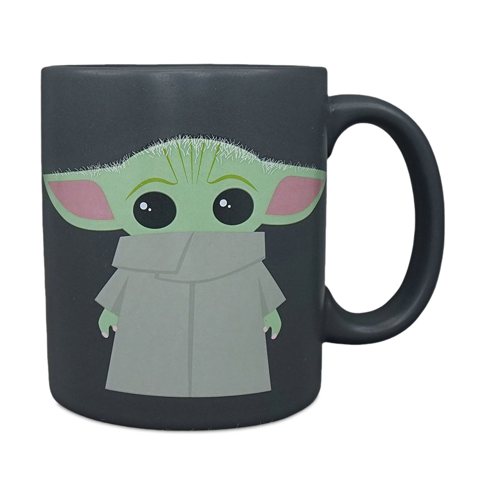 Produktbild The Child Armed and Dangerous Tasse - Star Wars The Mandalorian