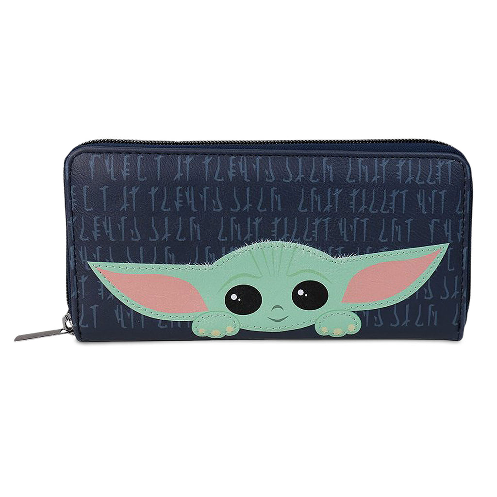 Produktbild The Child Geldbörse Damen - Star Wars The Mandalorian