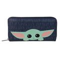 Produktbild The Child Geldbörse Damen - Star Wars The Mandalorian