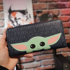Produktbild The Child Geldbörse Damen - Star Wars The Mandalorian