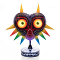 Produktbild Zelda - Majora's Mask Statue mit Licht