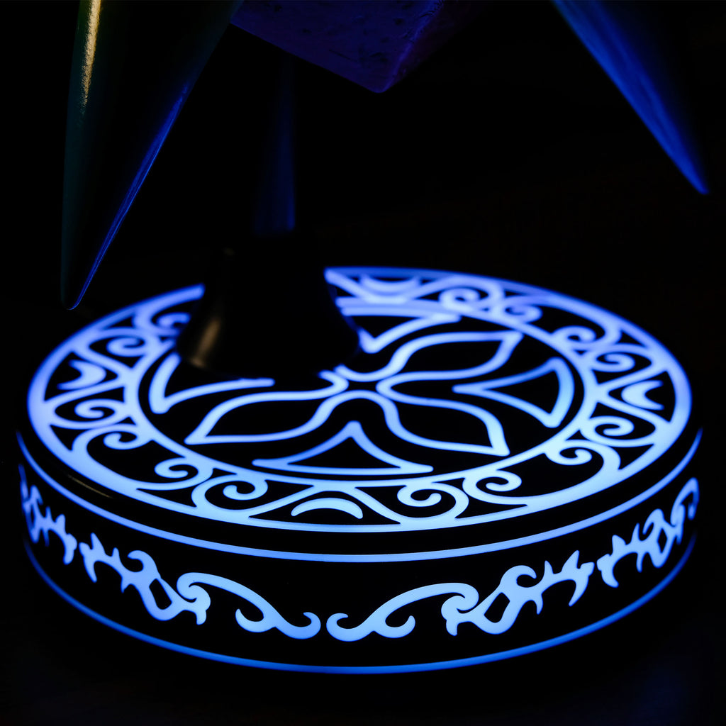 Produktbild Zelda - Majora's Mask Statue mit Licht