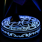 Produktbild Zelda - Majora's Mask Statue mit Licht