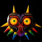 Produktbild Zelda - Majora's Mask Statue mit Licht
